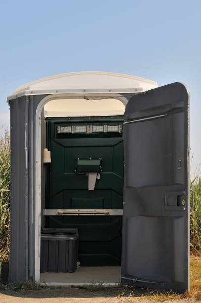 Best Porta potty cleaning services  in Leland Grove, IL