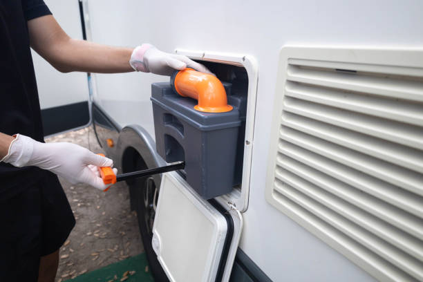 Best Portable toilet rental cost  in Leland Grove, IL
