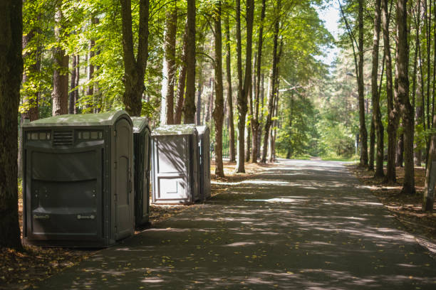 Best Local porta potty services  in Leland Grove, IL