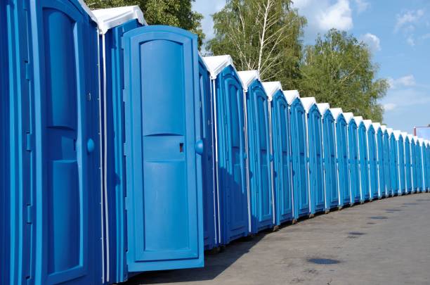 Best Porta potty rental near me  in Leland Grove, IL